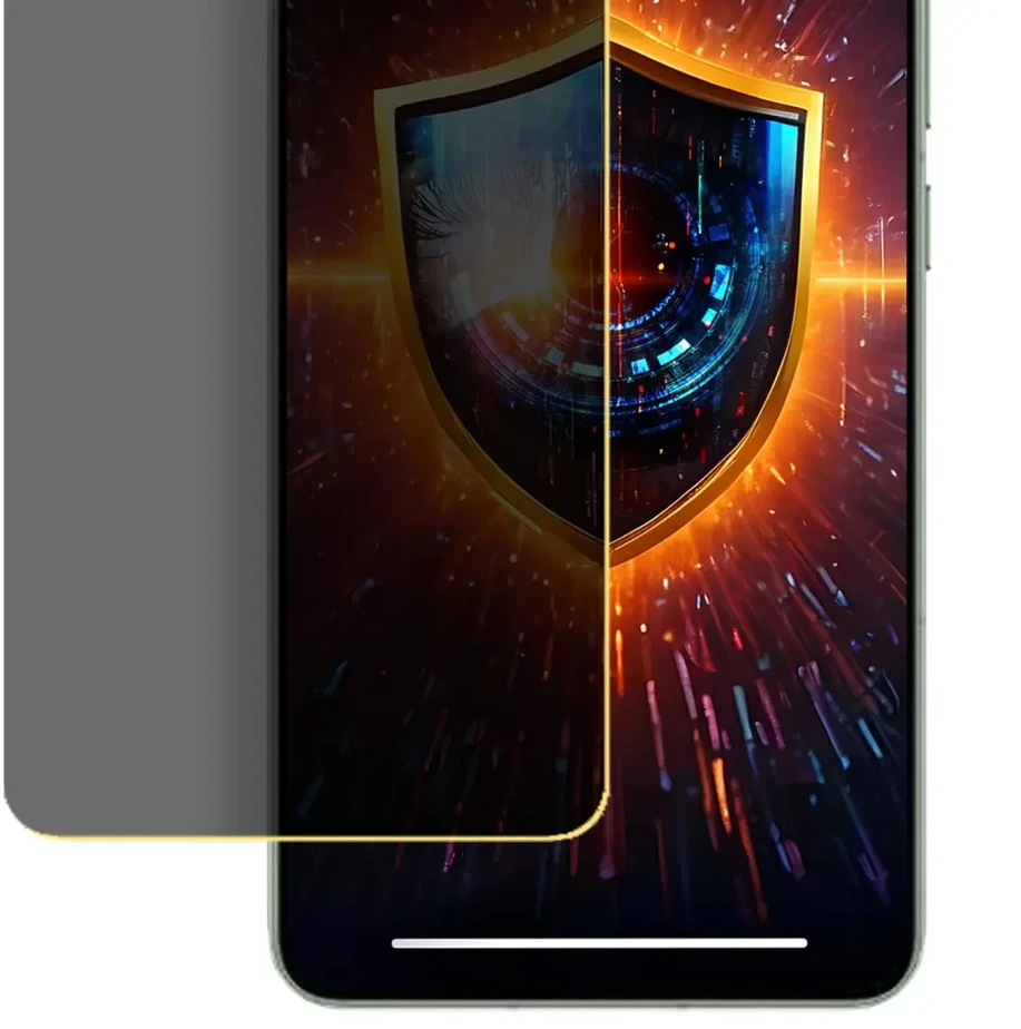 3Mk Protection IQOO 13 5G - 3mk Silky Matt Privacy