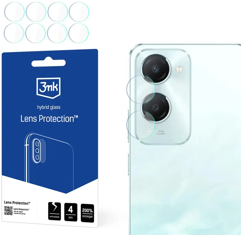 3Mk Protection IQOO Z9 LITE 5G - 3mk akių apsauga