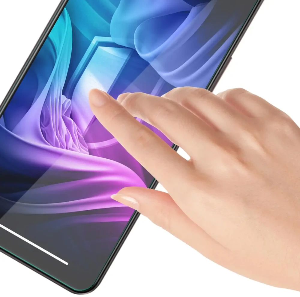 3Mk Protection IQOO Z9 LITE 5G - 3mk Silky Matt Pro