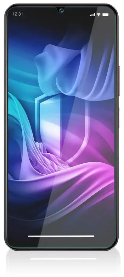 3Mk Protection IQOO Z9 LITE 5G - 3mk Silky Matt Pro