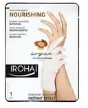 Profesionali kaukė rankoms Iroha Professional Xtra Soft Dry Hands Argan Hand & Nails Gloves, su argano aliejumi, 1 pora