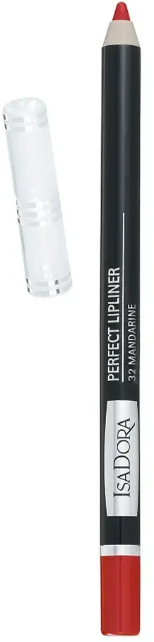 IsaDora Perfect lūpų pieštukas 26 fuksijos spalvos 1.2 g
