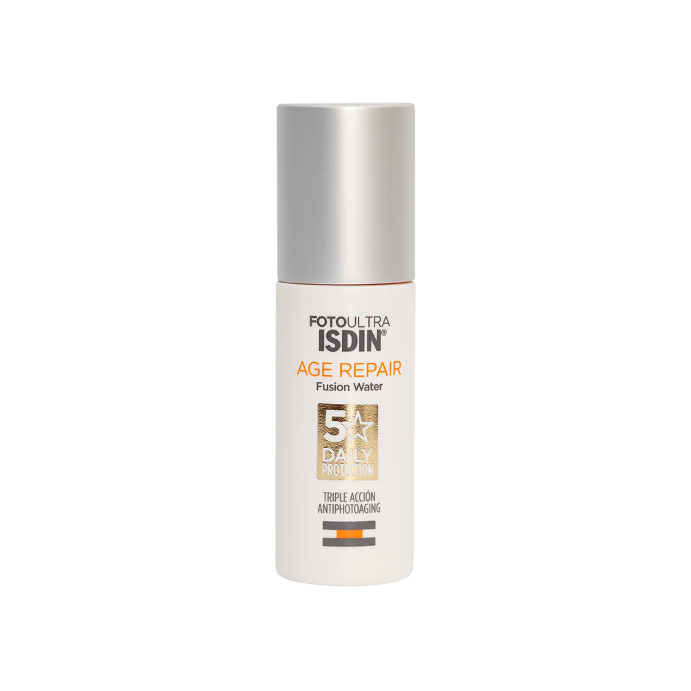 Isdin Fotoultra Age Repair Spf50, 50 ml