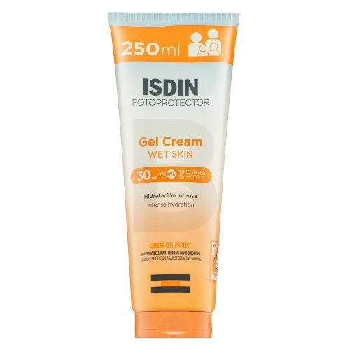 "Isdin Fotoprotector" gelinis kremas Spf 30 200ml
