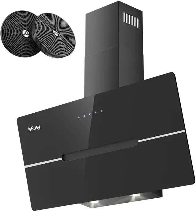 Gartraukis IsEasy TV52A90D4-CC-I2