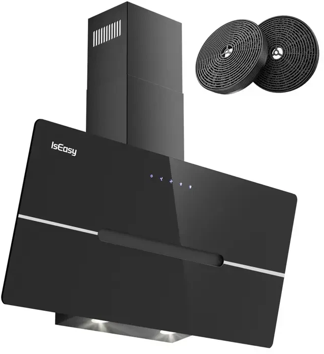 Gartraukis IsEasy TV52A90D4-CC-I2