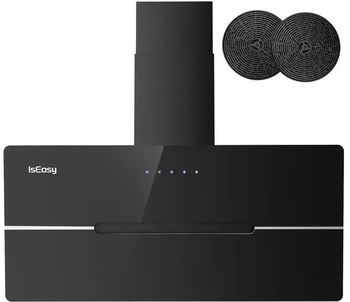 Gartraukis IsEasy TV52A90D4-CC-I2