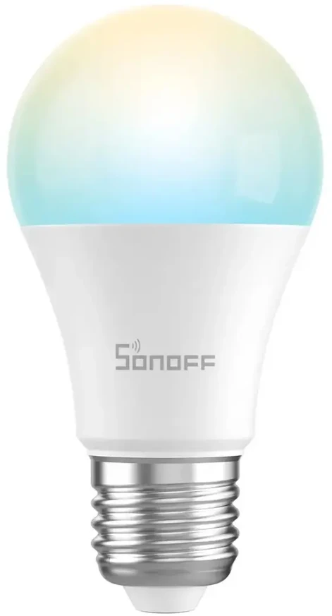Išmanioji LED Wifi lemputė Sonoff B02-BL-A60