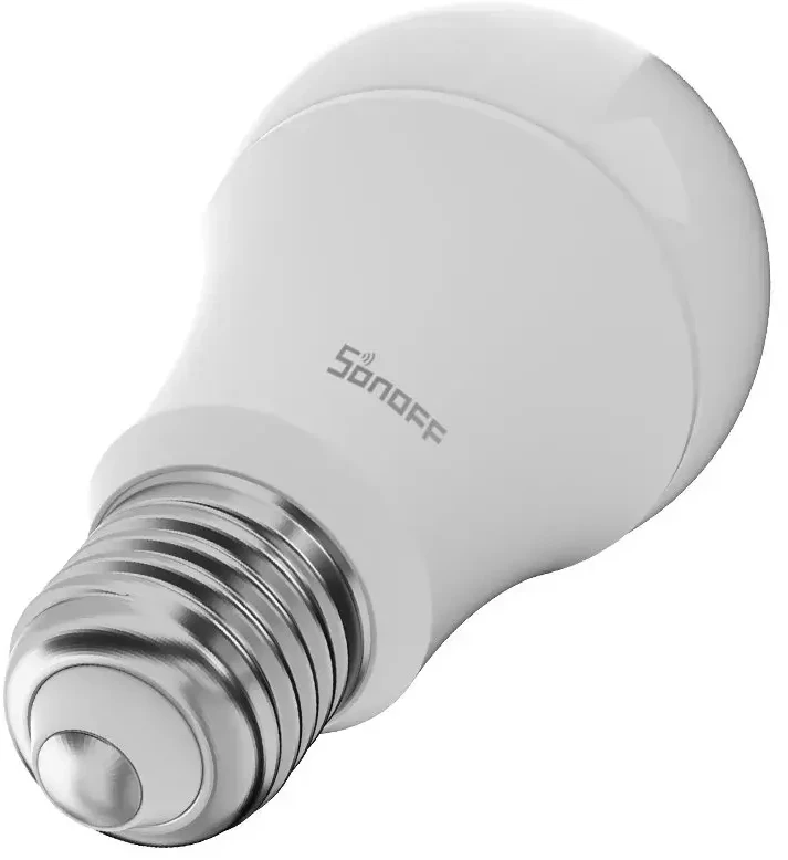 Išmanioji LED Wifi lemputė Sonoff B02-BL-A60