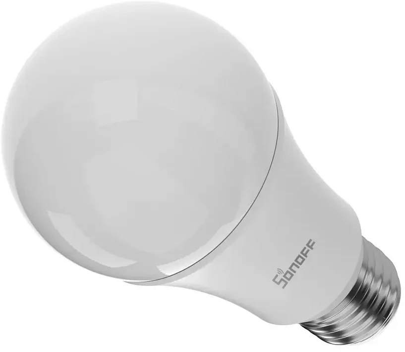 Išmanioji LED Wifi lemputė Sonoff B02-BL-A60