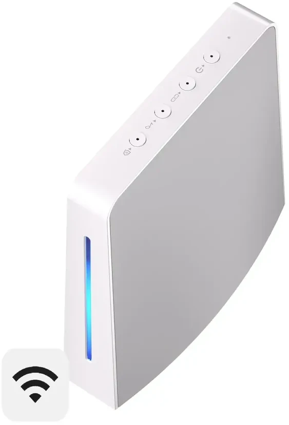 Sonoff iHost išmanioji namų centralė (RV1109 DDR4 2GB versija)