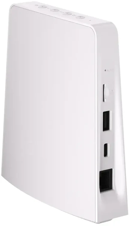 Sonoff iHost išmanioji namų centralė (RV1109 DDR4 2GB versija)