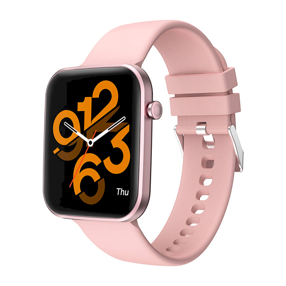 smartwatch hw16 manual