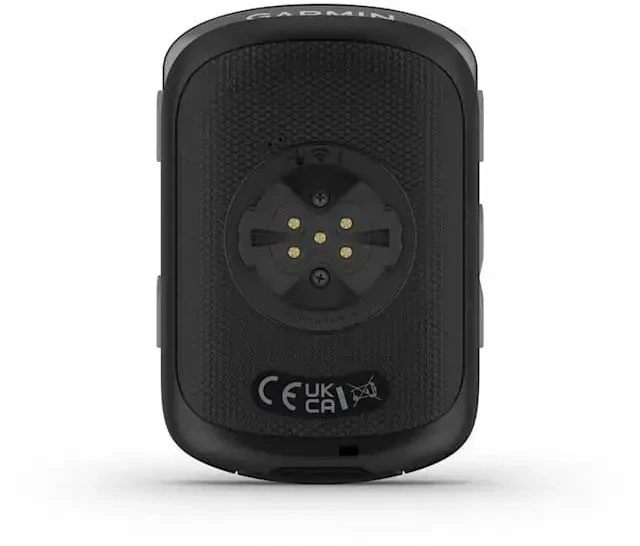 Išmanusis laikrodis Garmin navigacijos įrenginys Edge 540 / 010-02694-01 juodas