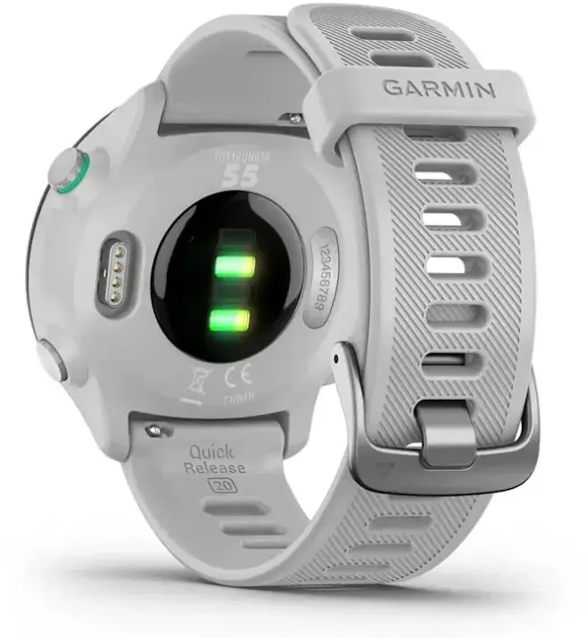 Išmanusis laikrodis Garmin Nešiojamas prietaisas Forerunner 55 / 010-02562-15