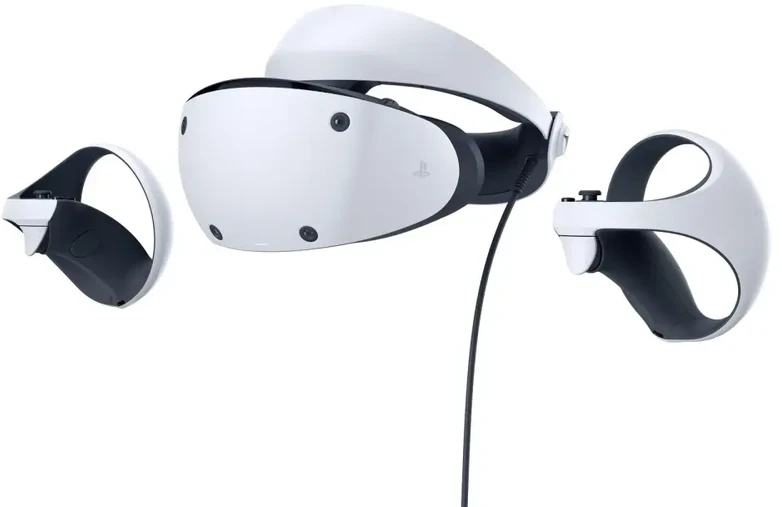 Sony Playstation VR2 PS5