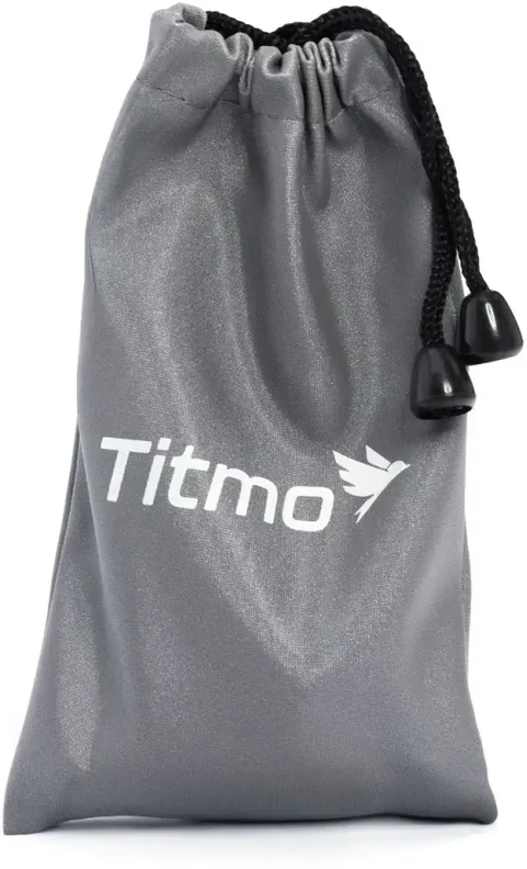 Išmanusis laikrodis TITMO E-100 (TFT, bluetooth call) pink