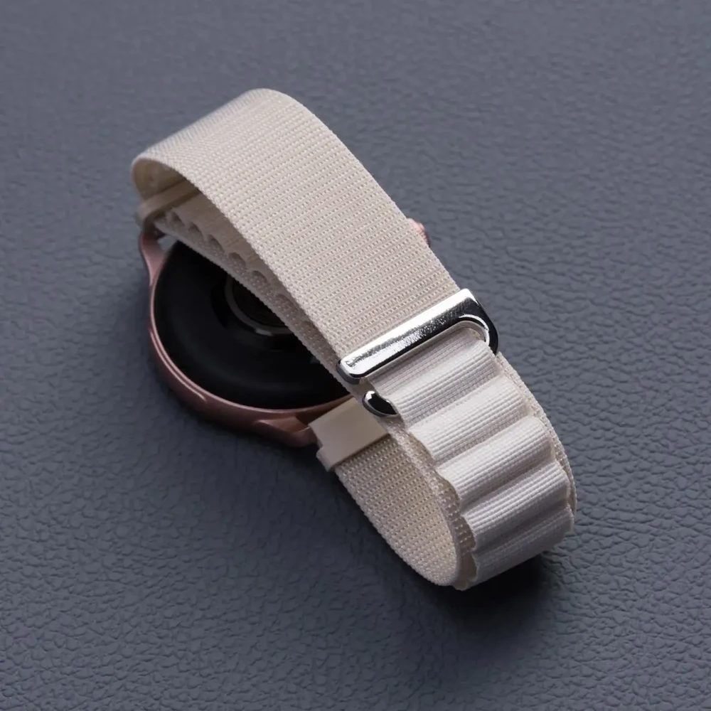 Išmanusis laikrodis TITMO O-150 (AMOLED, bluetooth call) pink