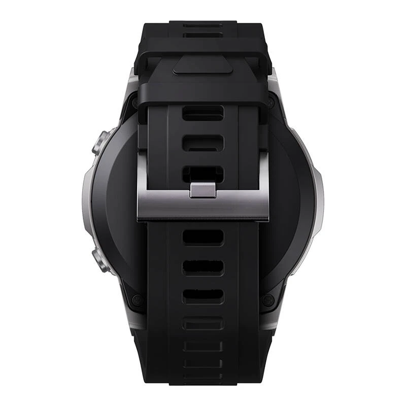 Išmanusis laikrodis Zeblaze VIBE 7 Pro (sidabrinis)
