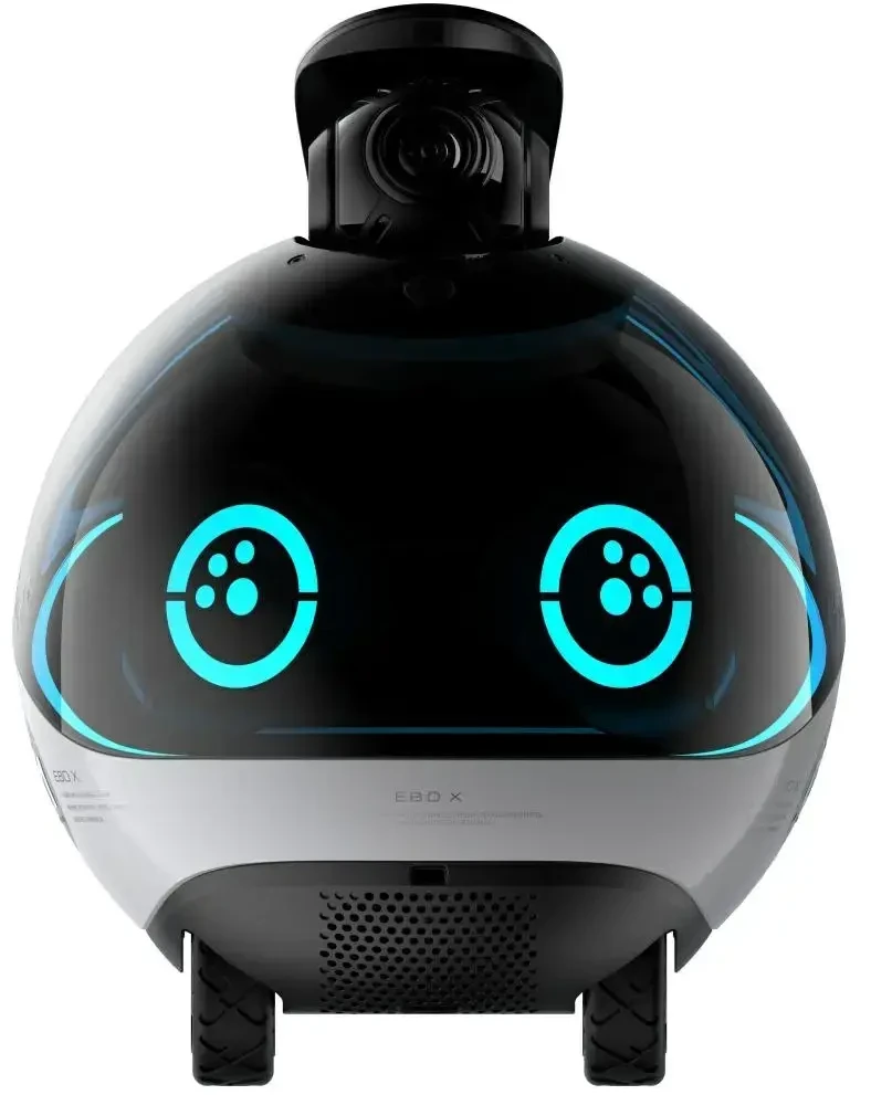 ENABOT Smart Companion Robot EBO Max FamilyBot