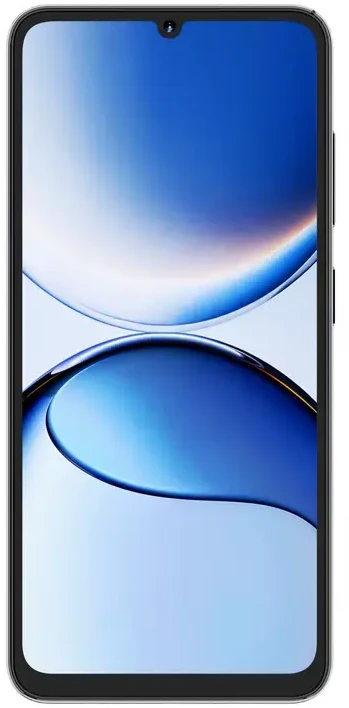 Išmanusis telefonas „HOTWAV A16 Pro Max“ (baltas)