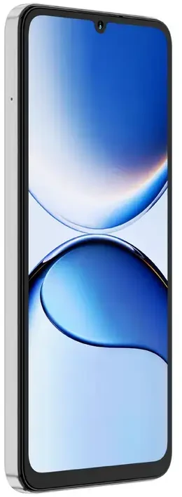 Išmanusis telefonas „HOTWAV A16 Pro Max“ (baltas)