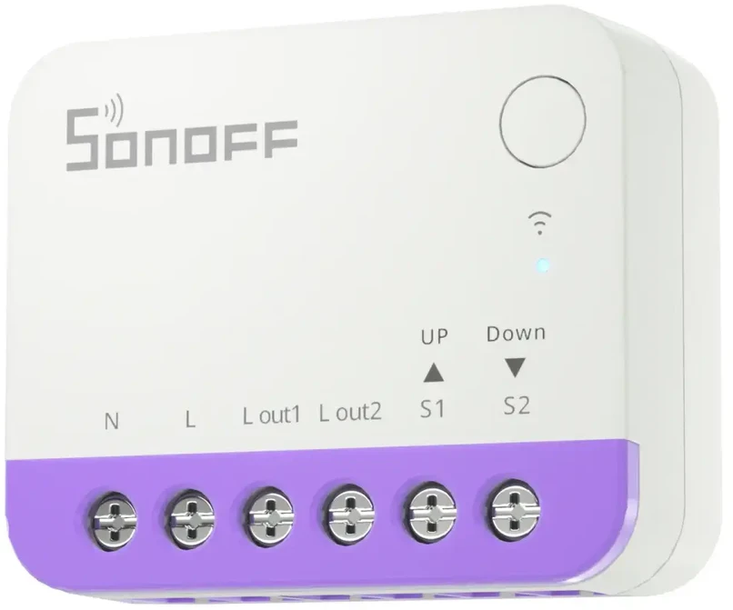 Sonoff MINI-RBS
