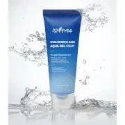 Isntree Hyaluronic Acid Aqua Gel Kreminis Day Kreminis