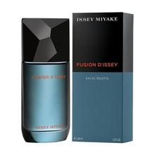 Flakon Issey Miyake Fusion D`Issey EDT 100ml