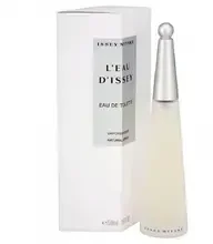 Issey Miyake L'Eau D'Issey