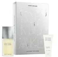 Issey Miyake L'Eau D'Issey Pour Homme, 125 ml