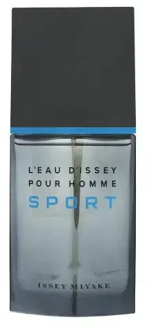 Kvepalai vyrams Issey Miyake L'Eau D'Issey Sport EDT, 100 ml