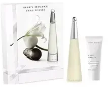 Issey Miyake L'Eau D'Issey Pour Femme rinkinys moterims, 175 ml
