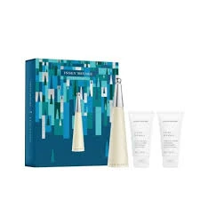 „Issey Miyake L'Eau D'Issey“ dovanų rinkinys, 150 ml