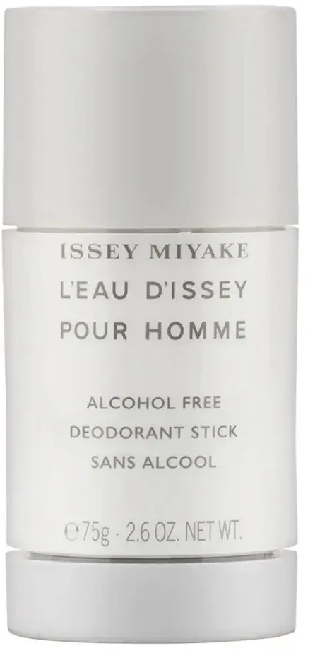 Dezodorantas Issey Miyake L'Eau D'Issey pour Homme, 75 g