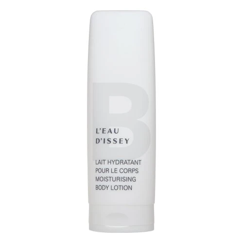 Issey Miyake L'Eau D'Issey Pour Femme Losjonas kūnui kūno losjonas, 200 ml
