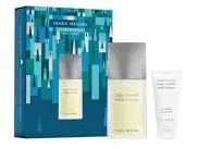 Issey Miyake L'Eau D'Issey Pour Homme dovanų rinkinys, 125 ml