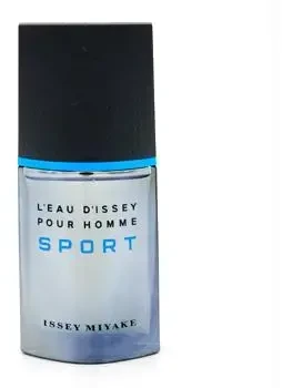 Issey Miyake L'eau D'issey Pour Homme Sport EDT tualetinis vanduo vyrams, 50 ml