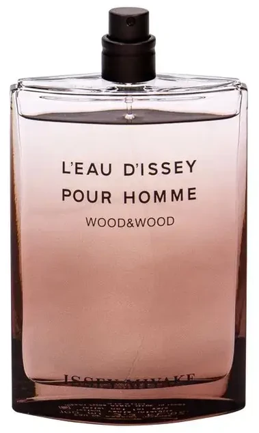 Išbandyti Issey Miyake L'Eau d'Issey Pour Homme Wood & Wood EDP 100ml