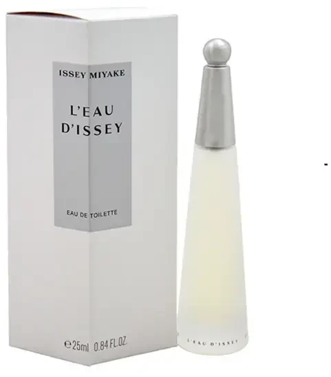 Issey Miyake L´Eau D´Issey EDP parfumuotas vanduo moterims, 25 ml