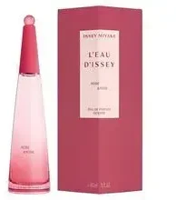 Issey Miyake L'eau d'Issey Rose - Rose kvepalų purškalas 90ml