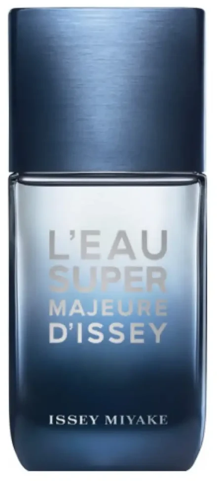 Issey Miyake L'Eau Majeure D'Issey Pour Homme (Kvepalai Vyrams) EDT - 100ml - (BE PAKUOTĖS)