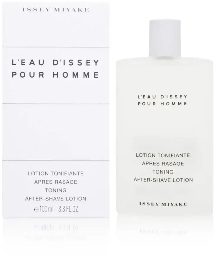 Issey Miyake L'Eau D'Issey Pour Homme losjonas po skutimosi, 100 ml