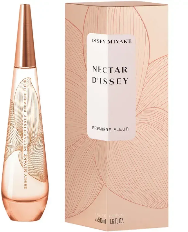 kvepalai Issey Miyake Nectar Premiere Fleur Eau De Parfum 50ml