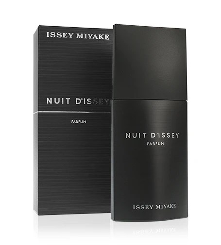 Issey Miyake Nuit D'Issey Parfum Pour Homme (Kvepalai Vyrams) EDP - 75ml