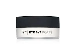 „It Cosmetics“ permatoma „Bye Bye Pores“ pudra 9ml