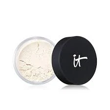 „It Cosmetics“ permatoma „Bye Bye Pores“ pudra 9ml