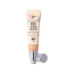IT Cosmetics CC+ Nude Glow SPF40, 32 ml