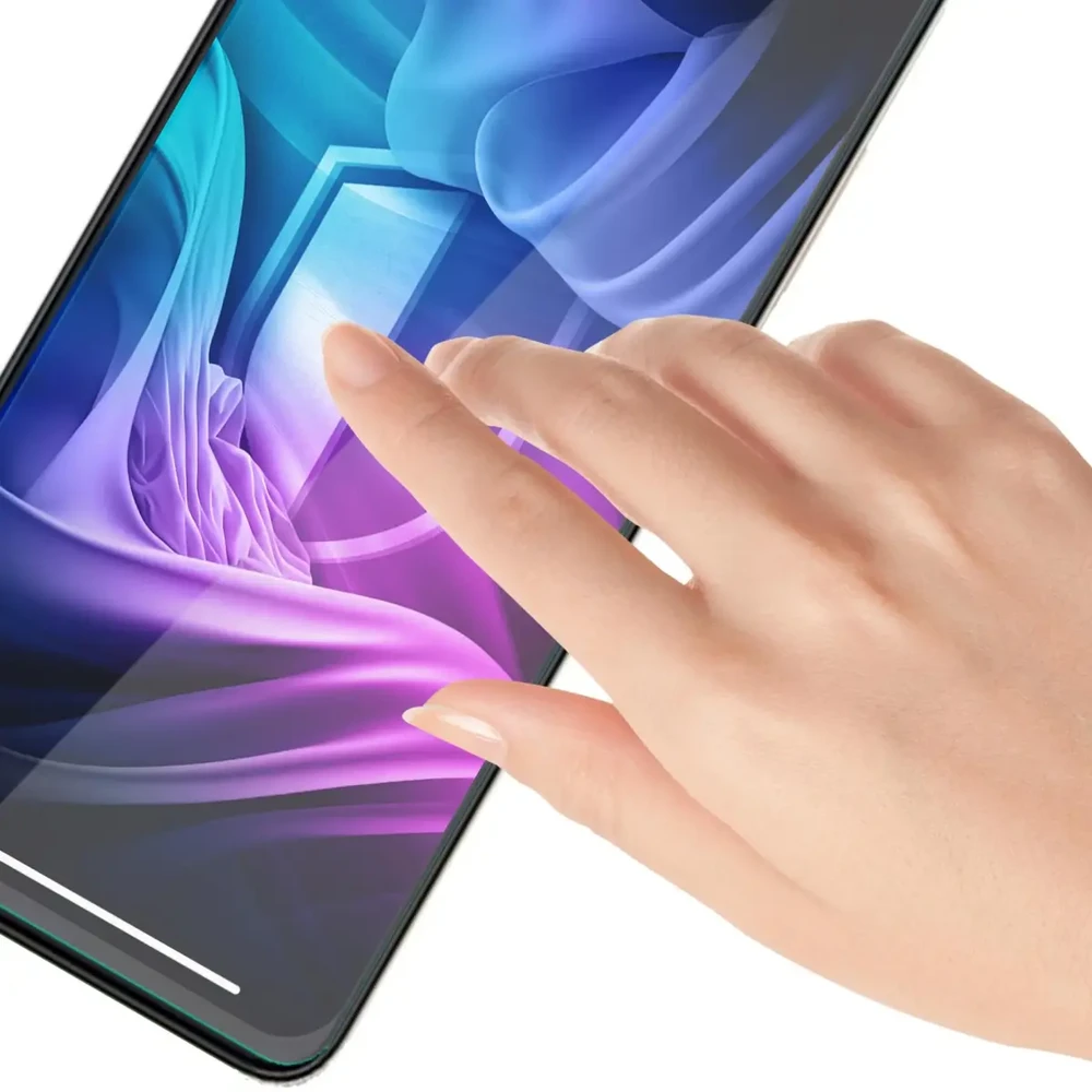 3Mk Protection Itel A06 - 3mk Silky Matt Pro