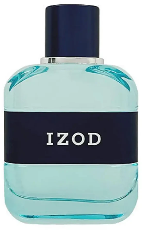 Izod Breeze EDT tualetinis vanduo vyrams, 100 ml